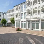401, Seepark 아파트 Sellin (Rugen)