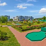 401, Seepark 아파트