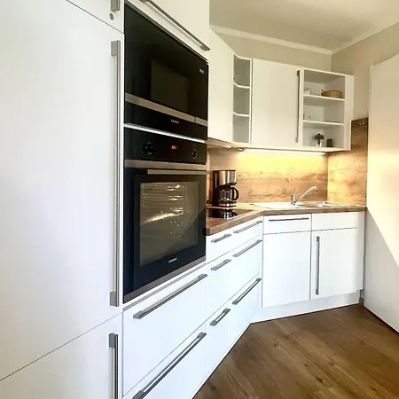 Apartment 401, Seepark Sellin (Rugen)