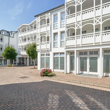 401, Seepark 公寓 *