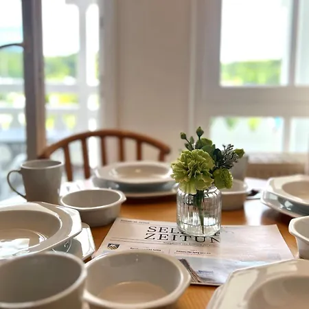 401, Seepark Apartment *