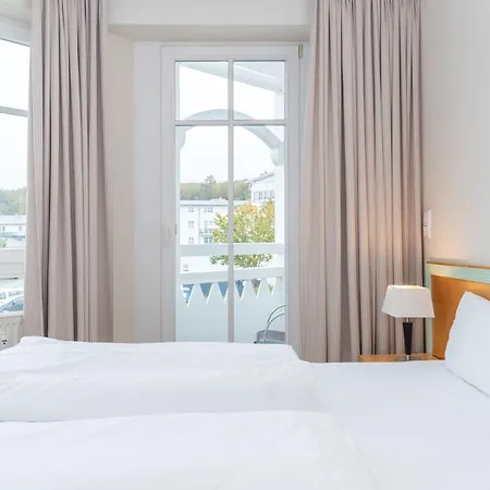 401, Seepark Apartment Sellin (Rugen)