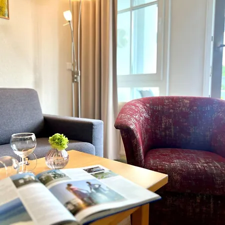 401, Seepark Daire Sellin (Rugen)