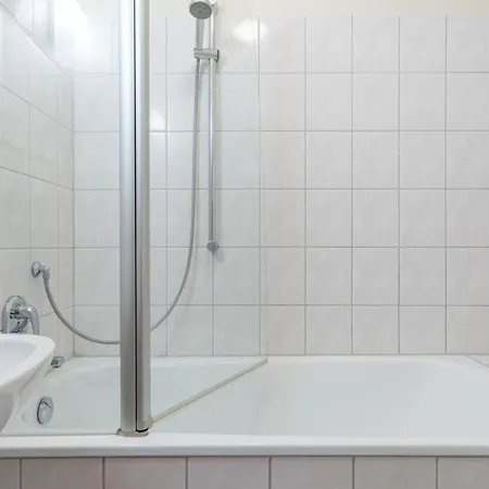 Apartment 401, Seepark Sellin (Rugen)