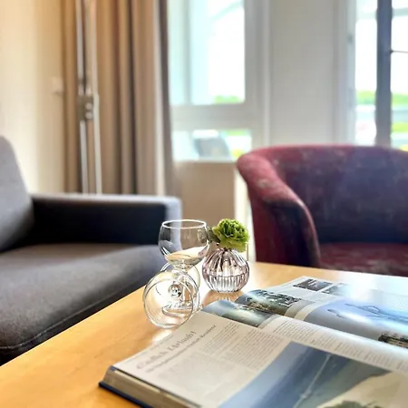 Apartment 401, Seepark Sellin (Rugen)