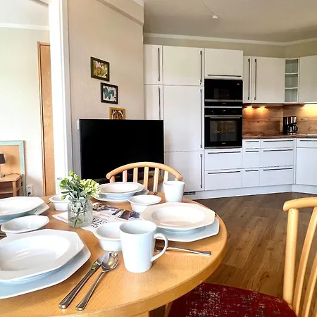 401, Seepark Apartment