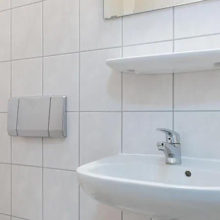 401, Seepark Διαμέρισμα Sellin (Rugen)