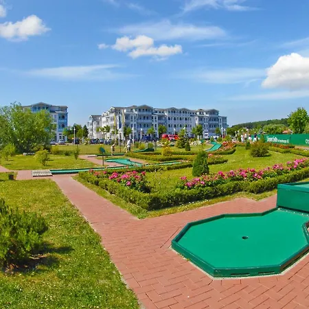 401, Seepark Διαμέρισμα