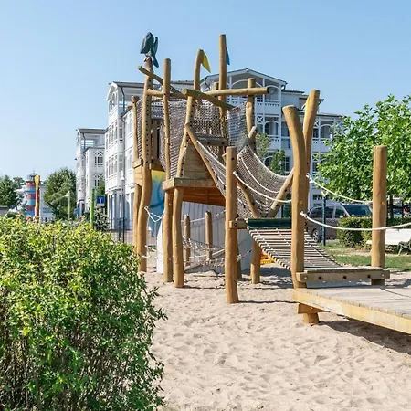 401, Seepark Sellin (Rugen)