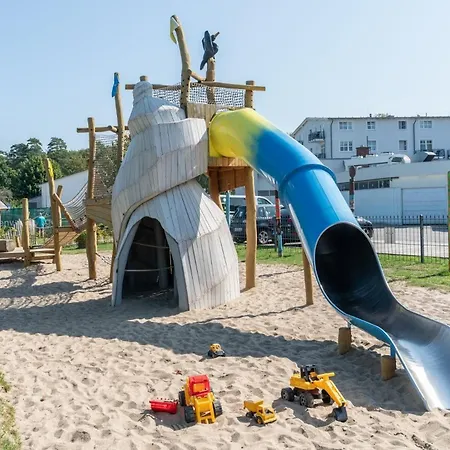 401, Seepark Sellin (Rugen)