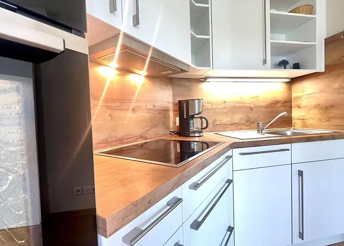 401, Seepark ゼリン