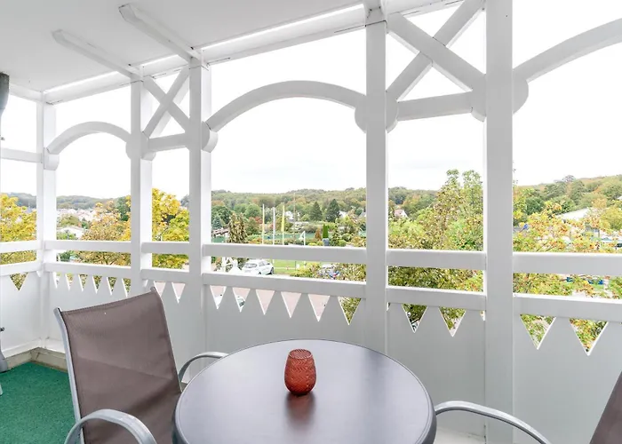 401, Seepark * ゼリン