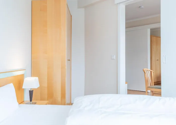 401, Seepark * ゼリン