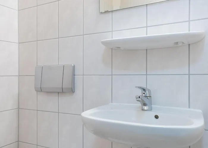 401, Seepark アパート ゼリン