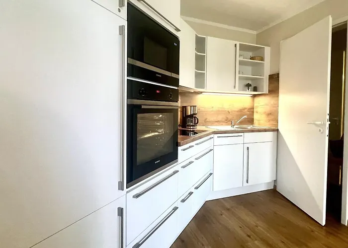 アパート 401, Seepark